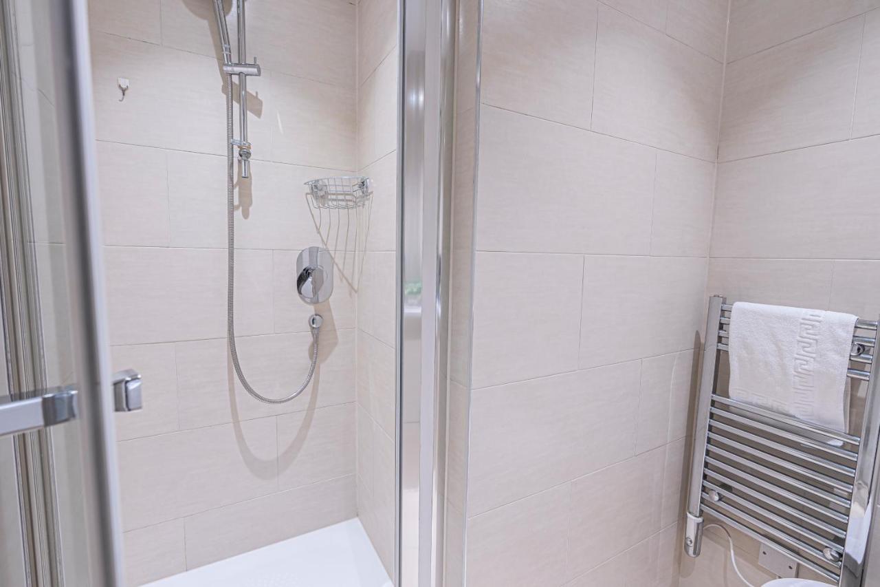 Goodge Apartments London Luaran gambar