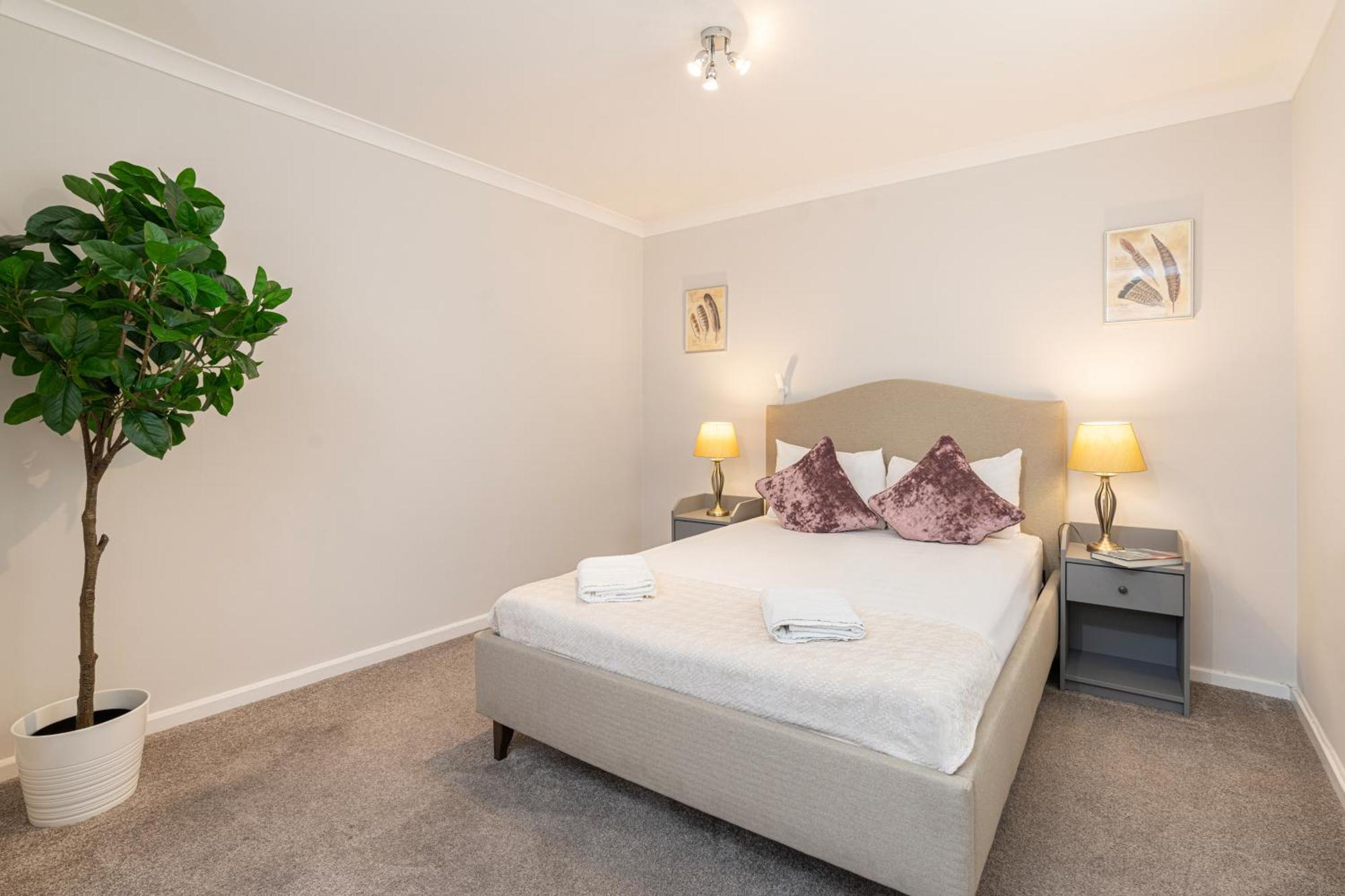 Goodge Apartments London Luaran gambar